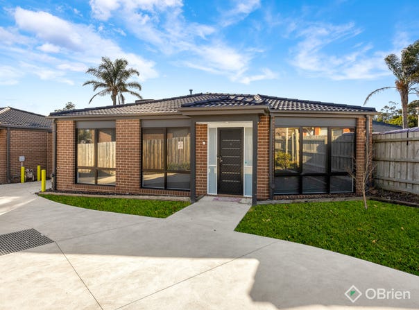 3/9  Cherryplum Court, Cranbourne North, Vic 3977