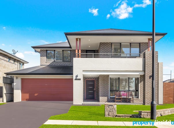 2 Masters Circuit, Colebee, NSW 2761