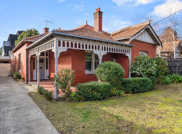 4 Westley Avenue, Brighton, Vic 3186
