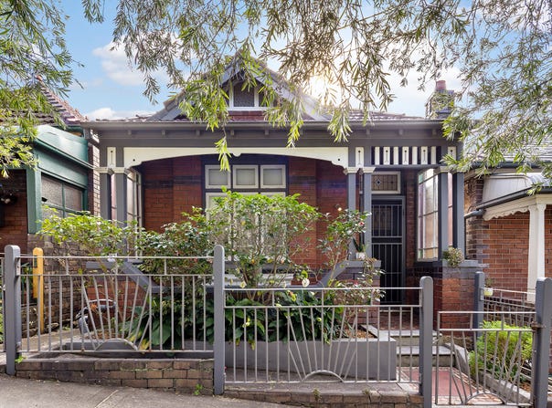 20 Kentville Avenue, Annandale, NSW 2038