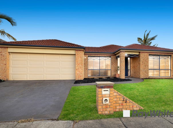23 Mccartney Drive, Narre Warren South, Vic 3805