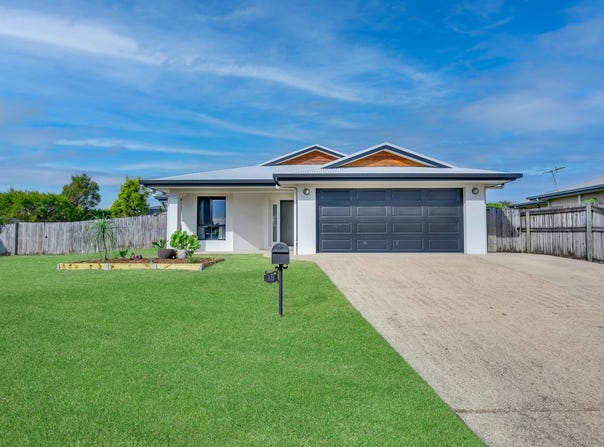 18 Mooney Court, Marian, Qld 4753