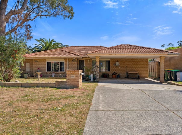 1 Stipling Gardens, Leda, WA 6170