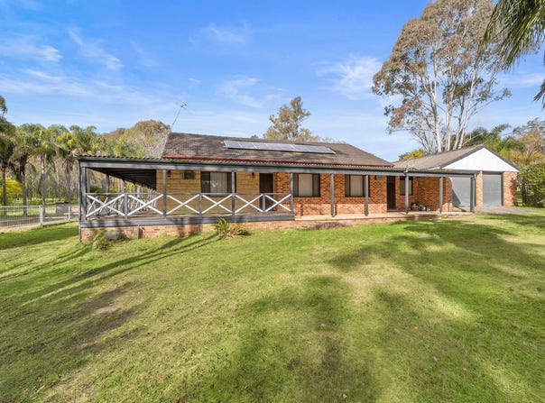 138-148 Bennett Road, Londonderry, NSW 2753