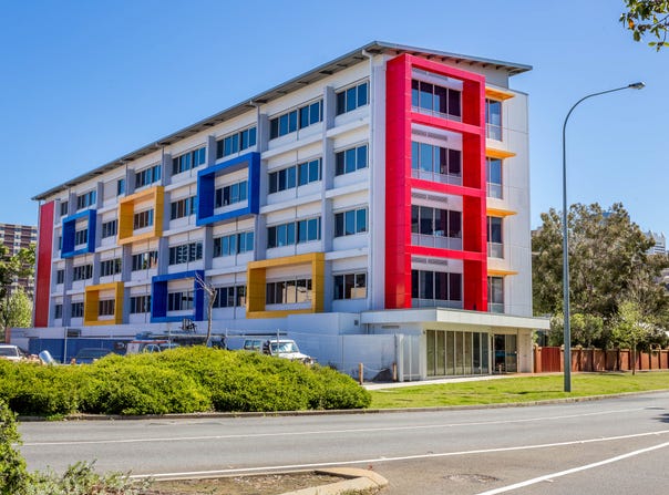 149 Wittenoom Street, East Perth, WA 6004