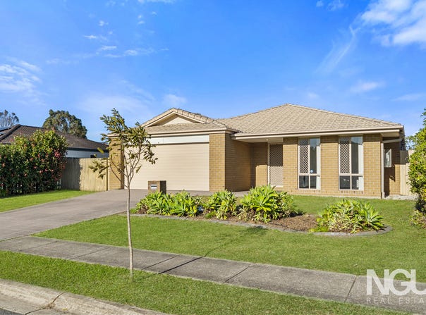 32 Freshwater Drive, Berrinba, Qld 4117