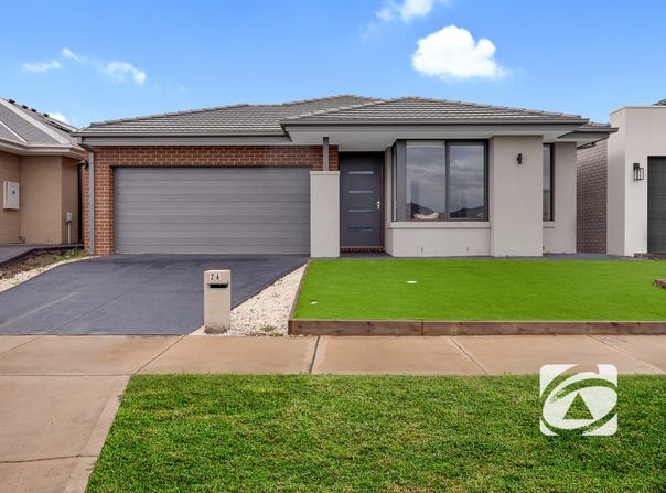 26 Cactus Drive, Clyde, Vic 3978