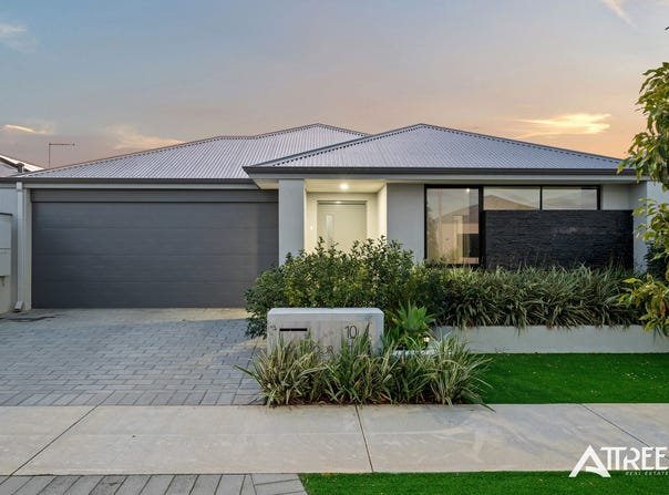 10 Dartmoor Street, Forrestdale, WA 6112