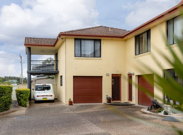 5/41 Beach Street, Harrington, NSW 2427