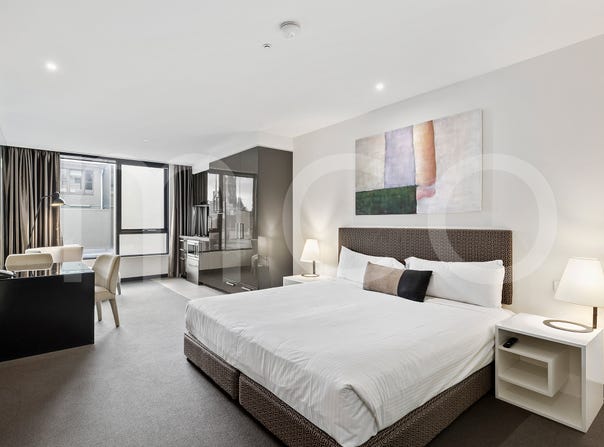 Apartment 410, 616 Glenferrie Road, Hawthorn, Vic 3122
