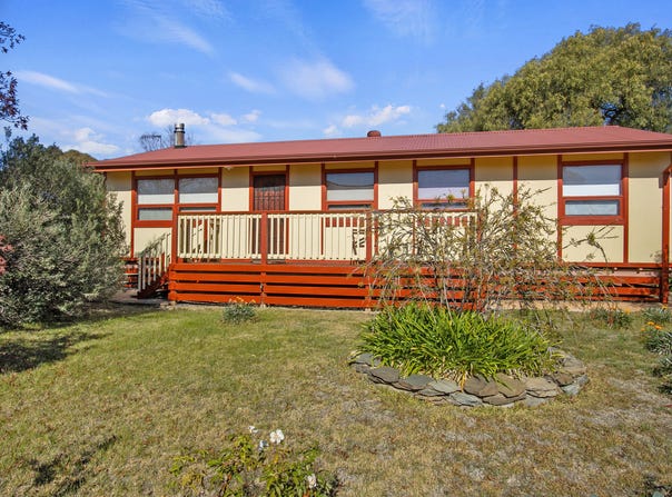 5A Parks Street, Burra, SA 5417