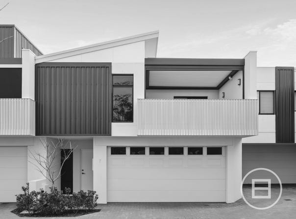 7/13 Bold Court, Leederville, WA 6007