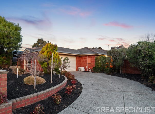 4 Tarwin Court, Langwarrin, Vic 3910