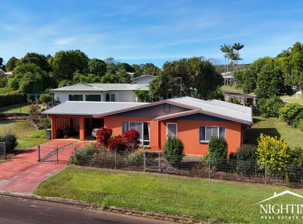 1 Paula Close, Atherton, Qld 4883