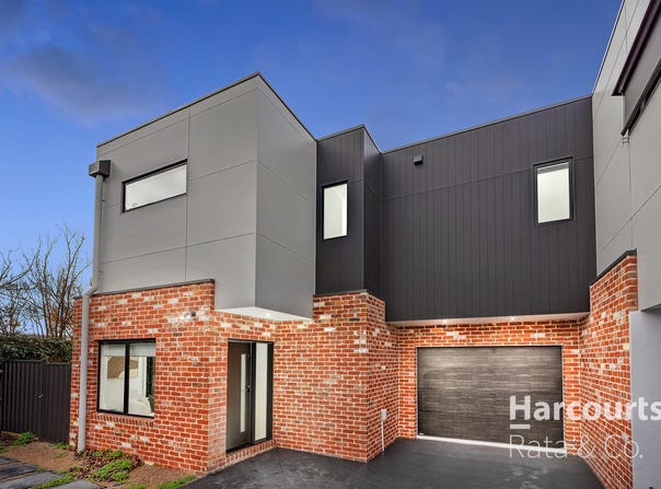 5/4 Messmate Street, Lalor, Vic 3075