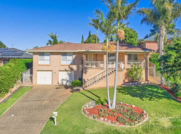 11 Beacon Court, Port Macquarie, NSW 2444