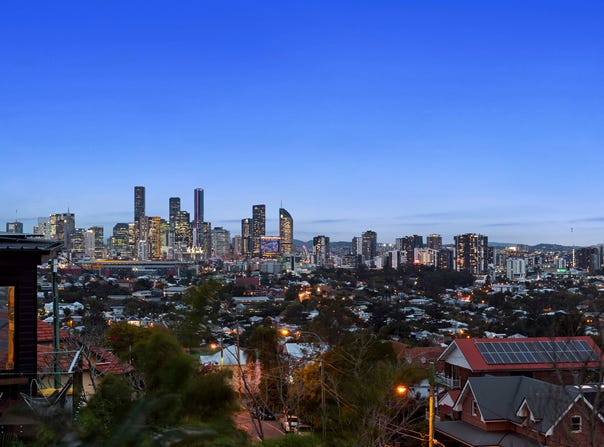 29 Garfield Drive, Paddington, Qld 4064