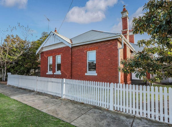 8 Thompson Street, Williamstown, Vic 3016