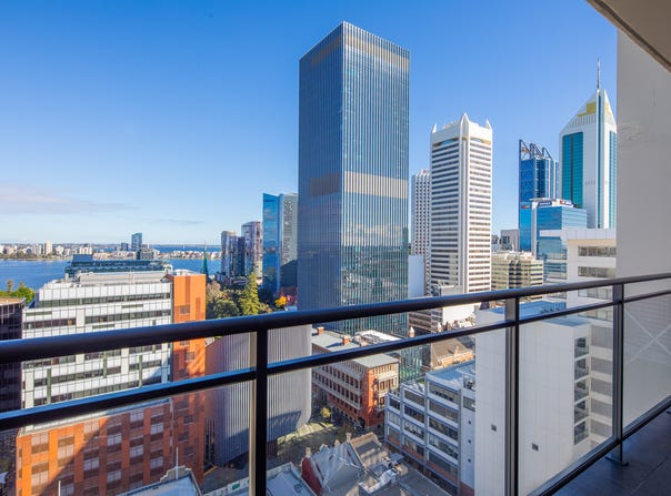 115/101 Murray Street, Perth, WA 6000