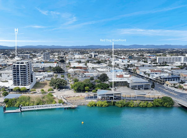 902/27 River Street, Mackay, Qld 4740