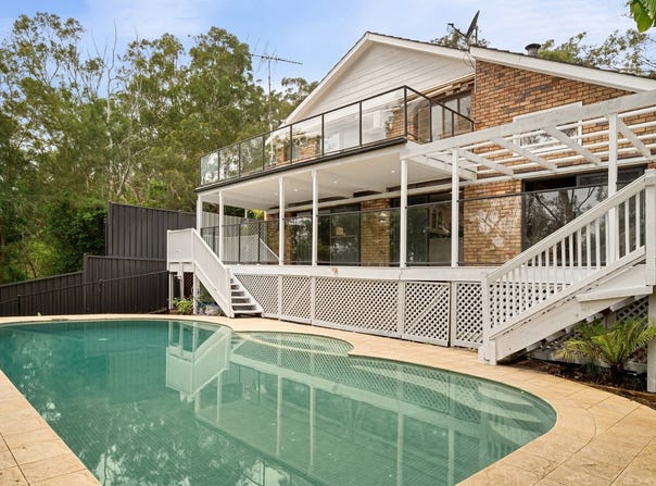 20 Cypress Drive, Lugarno, NSW 2210