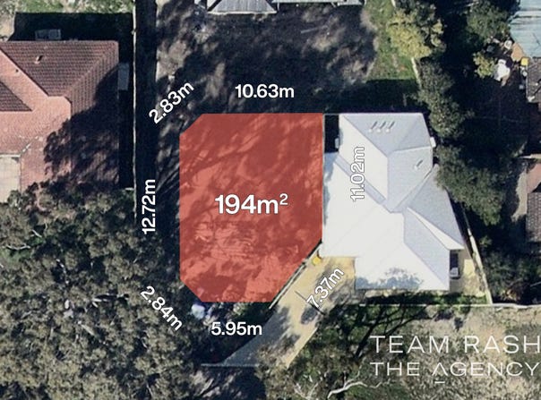 40A Mcmanus Street, Wilson, WA 6107