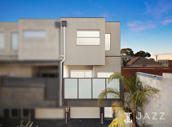 8/196-198 Moreland Road, Brunswick, Vic 3056