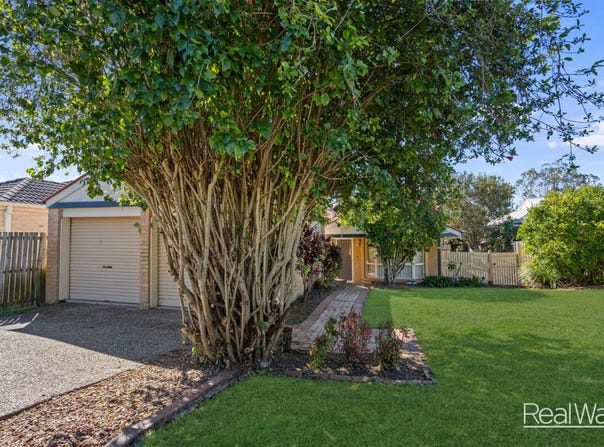 12 Willowtree Drive, Flinders View, Qld 4305