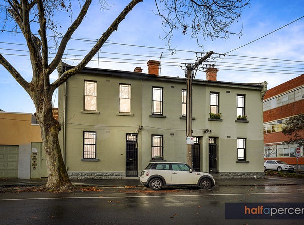 172 George Street, Fitzroy, Vic 3065