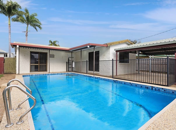 11  Tonnack Court, Rasmussen, Qld 4815