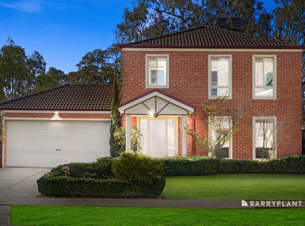6 Poppy Drive, South Morang, Vic 3752