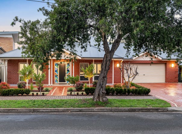 5 Hamilton Street, Vale Park, SA 5081