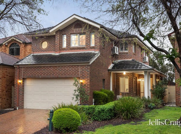 13 Lemon Gum Parade, Bundoora, Vic 3083