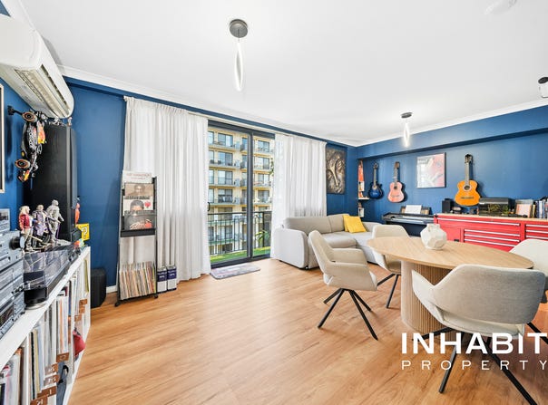 60/190 Hay Street, East Perth, WA 6004