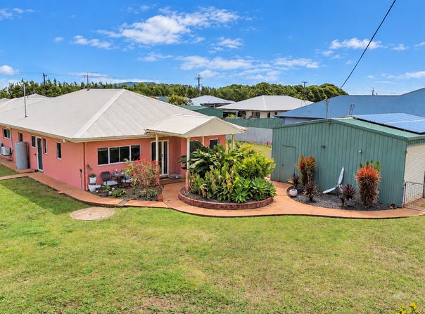 32 Halloran Street, Tolga, Qld 4882
