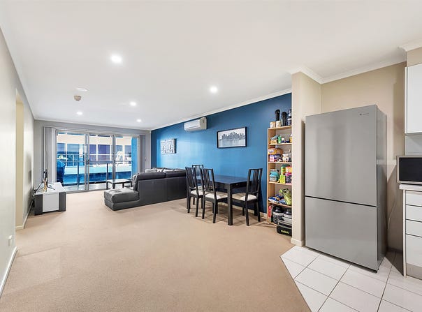 17/5-19 Goodall Parade, Mawson Lakes, SA 5095