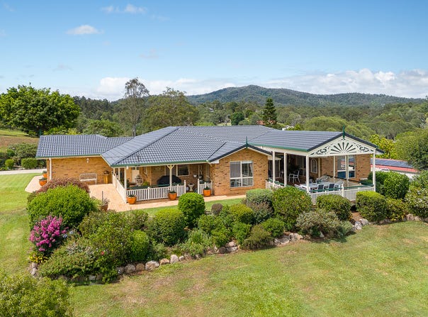 4 Ernest Krause Drive, Closeburn, Qld 4520