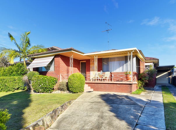 25 Murray Street, North Parramatta, NSW 2151