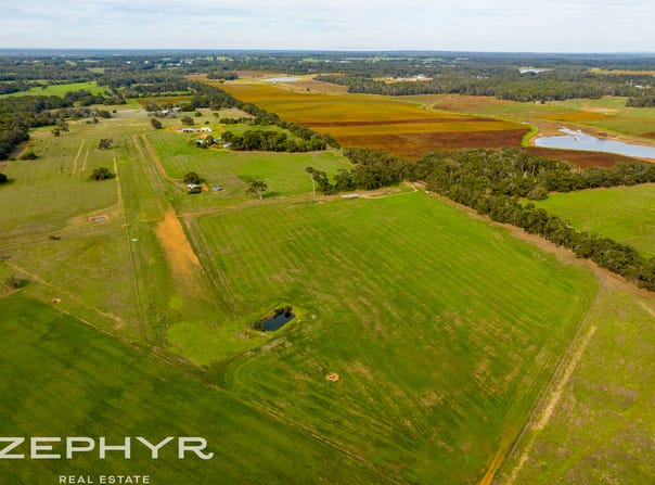438 Miamup Road, Cowaramup, WA 6284
