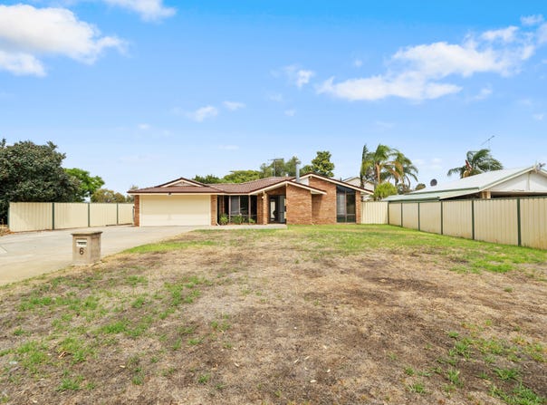 6 Times Circle, Greenfields, WA 6210