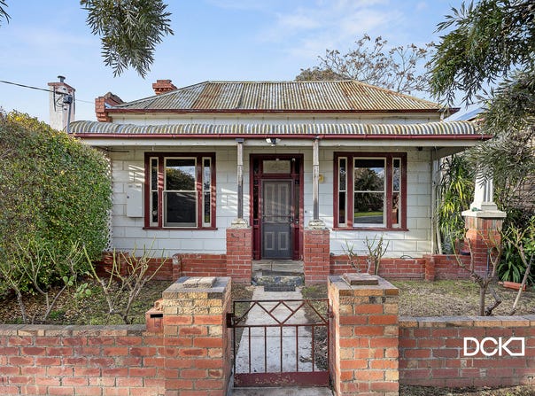 6 Cobden Street, Bendigo, Vic 3550