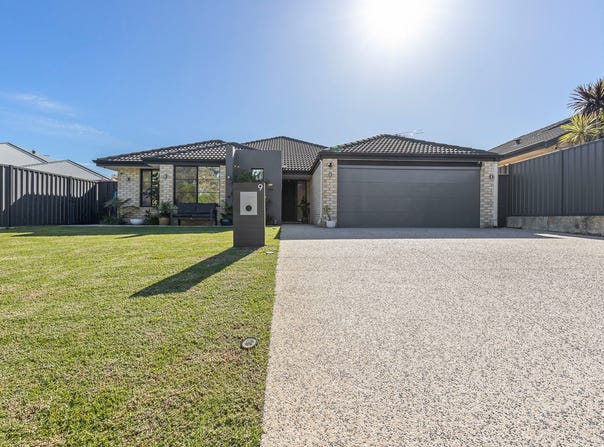 9 Karakin Place, Bertram, WA 6167