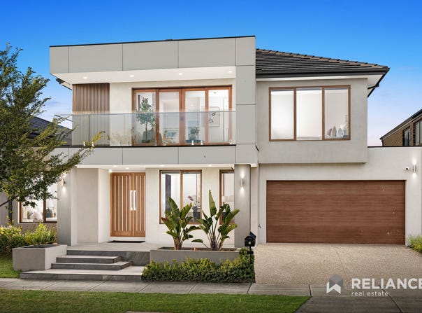 7 Airmaid Drive, Williams Landing, Vic 3027