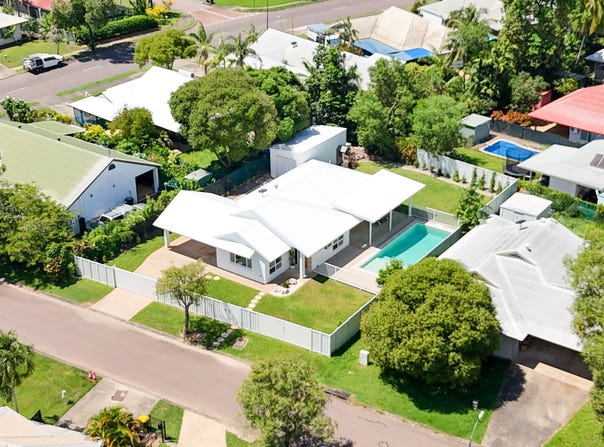 2 Stanford Way, Durack, NT 0830