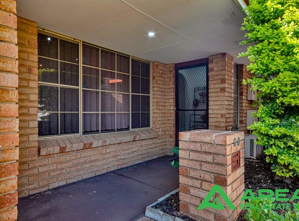 68 DEALY CLOSE, Cannington, WA 6107