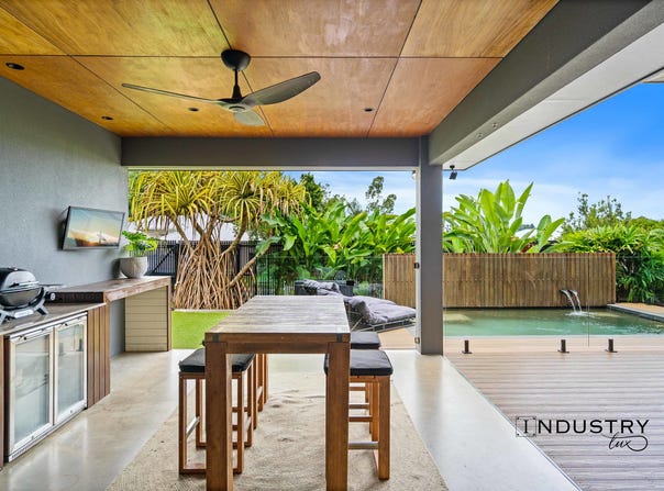 57 Flagship Drive, Trinity Beach, Qld 4879