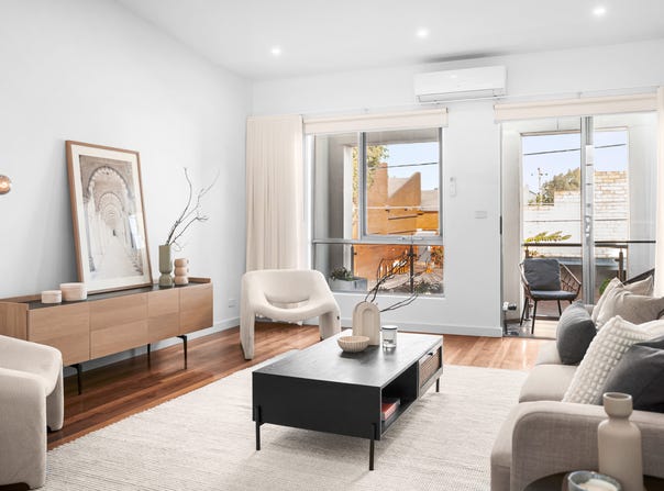 5/14 Albert Street, Northcote, Vic 3070