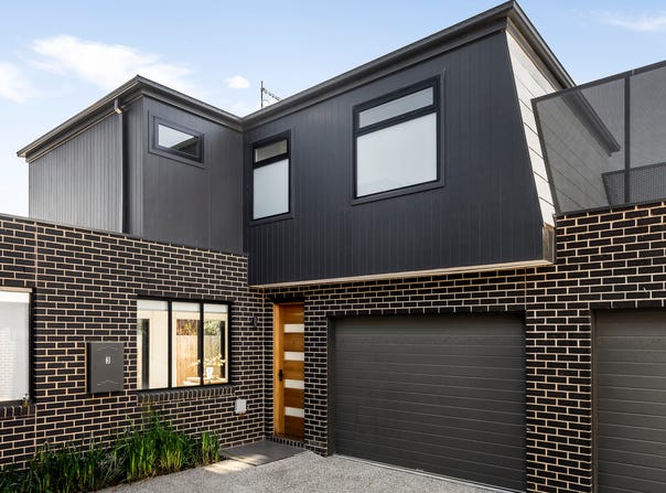 3/14 Catalina Street, Heidelberg West, Vic 3081