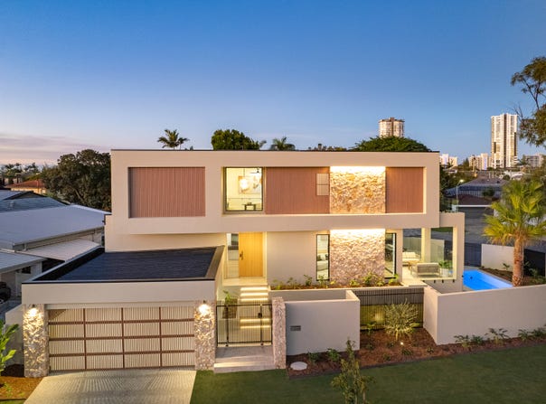 175 Burleigh Street, Burleigh Waters, Qld 4220