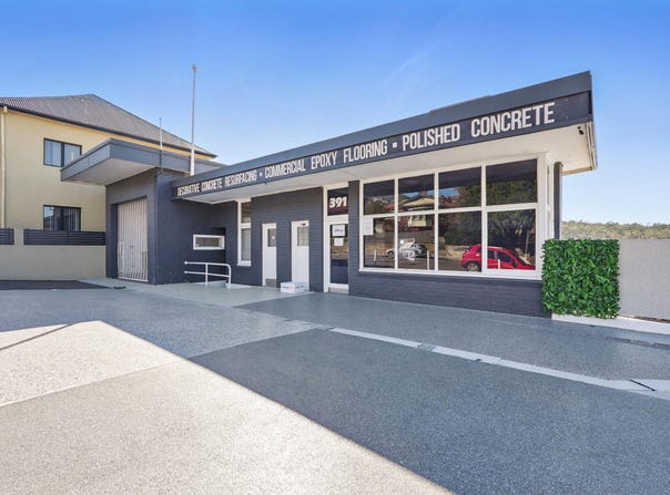 391 Elizabeth Street, North Hobart, Tas 7000